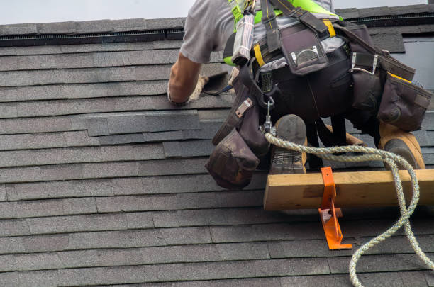 Trusted Roof Inspection service in McKinney, TX - Brentwood Metal Roofing